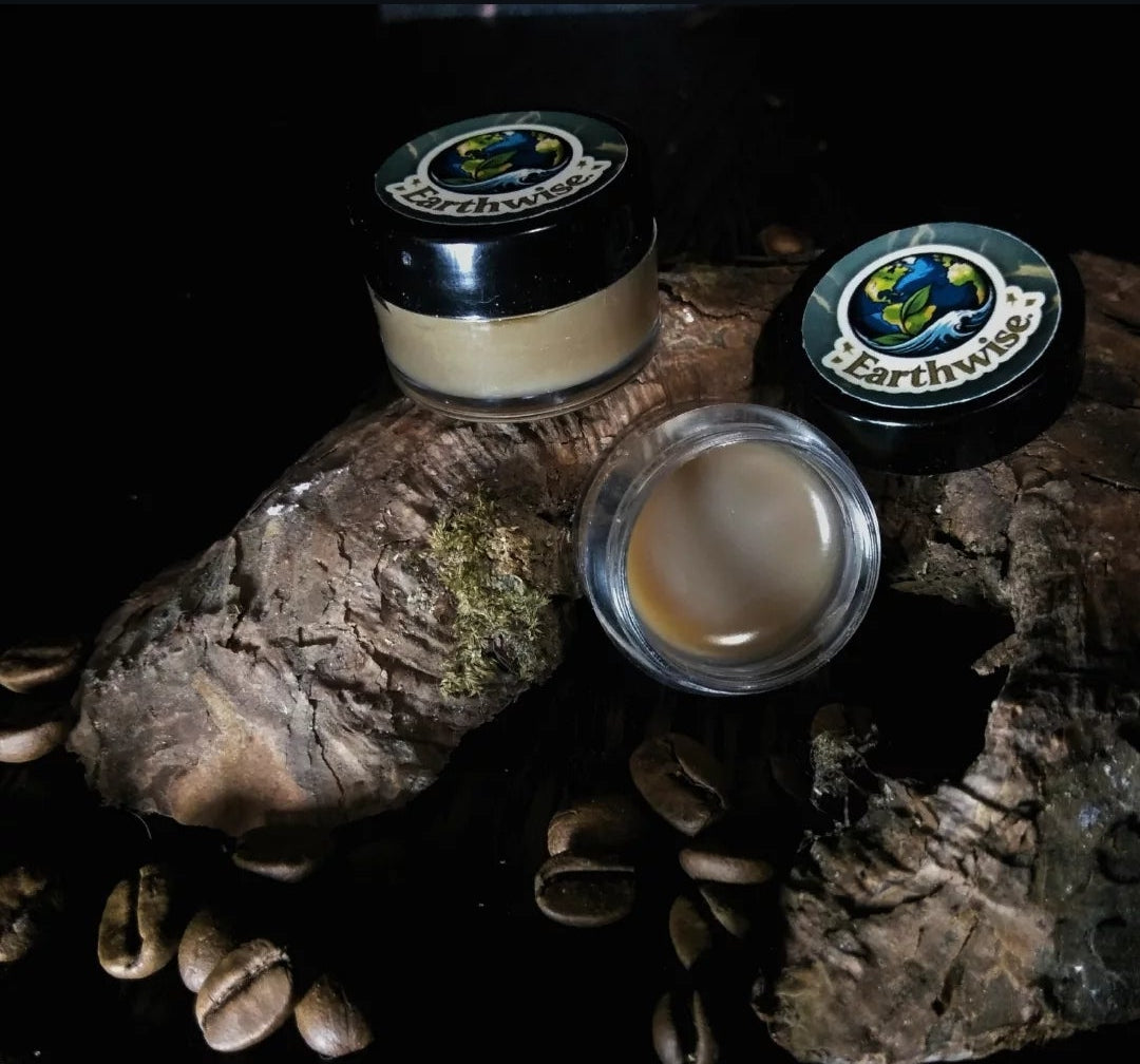 Coffee with Coco Lip Balm