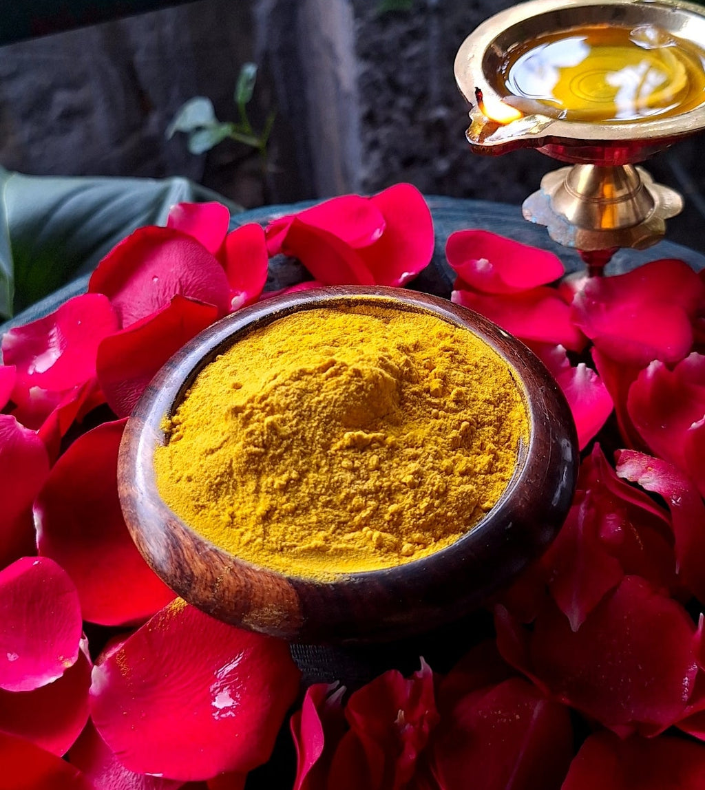 Naalangu Maavu with 20 Natural Ingredients